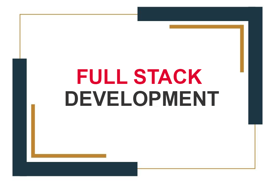 Full-stack-development